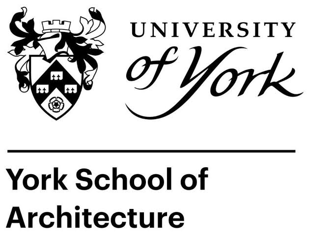 York School of Architecture, University of York.